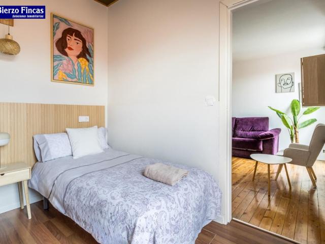Piso en venta en Casco Histórico, León