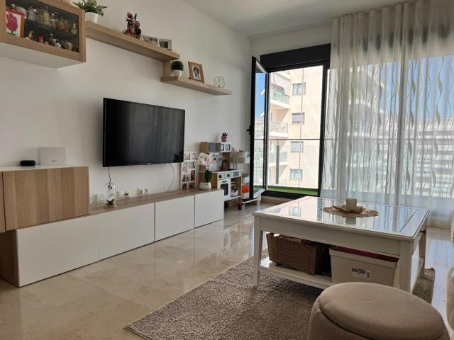 Piso en venta en la Torreta, la Vila Joiosa / Villajoyosa