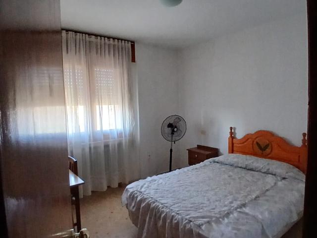 Piso en alquiler en Margallo, Cáceres