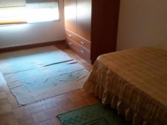 Apartamento en alquiler en Centro, Madrid
