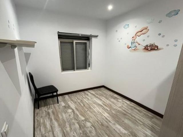 Casa en alquiler en Llopis Ivorra, Cáceres