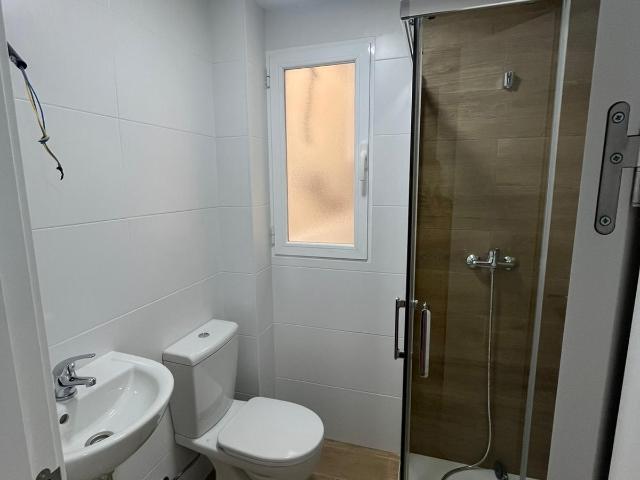 Apartamento en alquiler en Centro, Comarca de la Vega de Granada