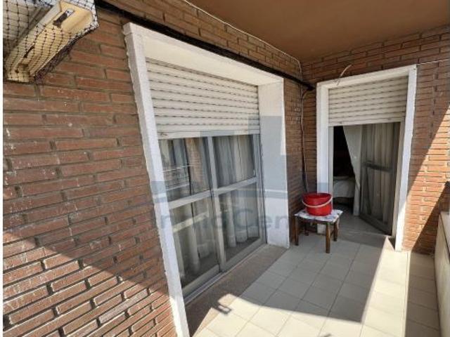 Piso en alquiler en Badajoz, Santa Marina