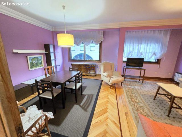 Piso en alquiler en Vigo