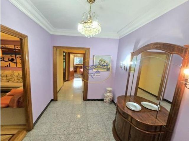 Piso en alquiler en Vigo