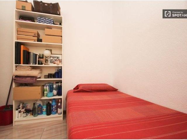 Piso en alquiler en Centro, Granada