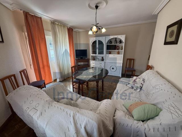 Piso en alquiler en Santa Marina, Tierra de Badajoz
