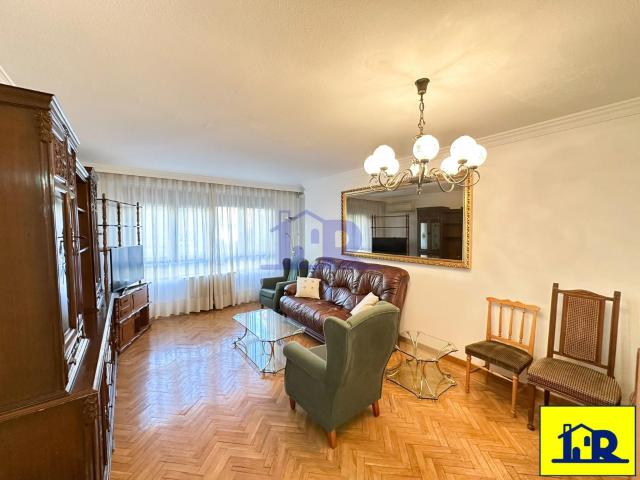 Apartamento en alquiler en Barrio de Tiradores, Cuenca