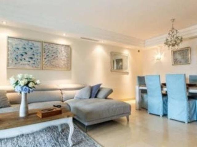 Casa en alquiler en Costa del Sol Occidental, Andalucía