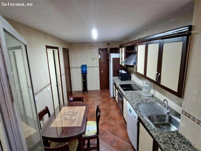 Piso en venta en Polígono Alameda, Málaga