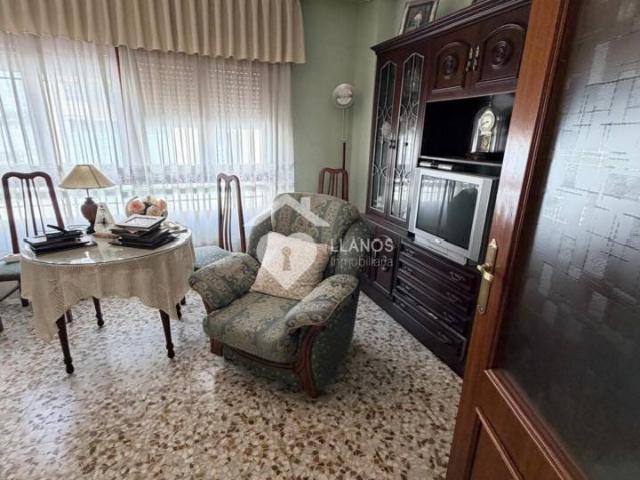 Piso en venta en La Roda, Castilla-La Mancha