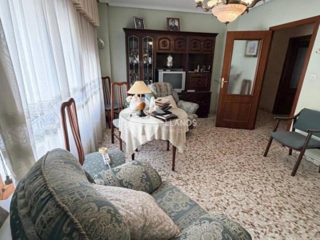 Piso en venta en La Roda, Castilla-La Mancha