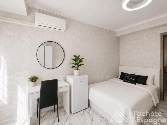 Apartamento en venta en l'Horta Sud, Valencia