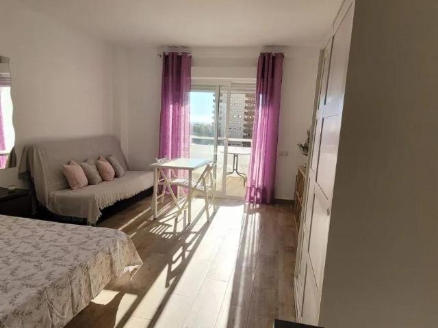 Habitación en alquiler en Aguadulce, Roquetas De Mar