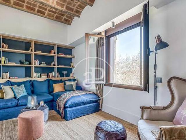 Casa en alquiler en Barcelonès, Catalunya