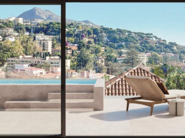 Piso en venta en Este, Málaga-Costa del Sol
