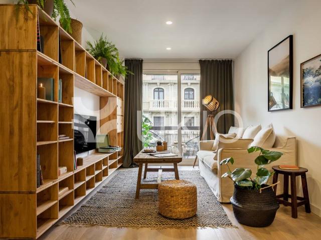 Piso en alquiler en Barcelona, Ciutat Vella