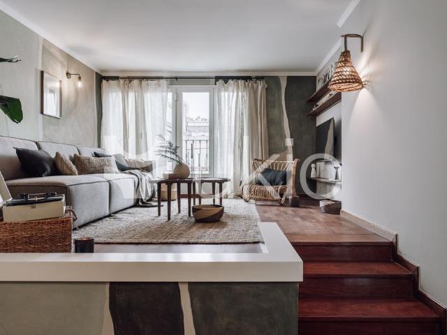 Piso en alquiler en Barcelona