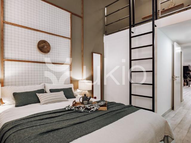 Piso en alquiler en Barcelona