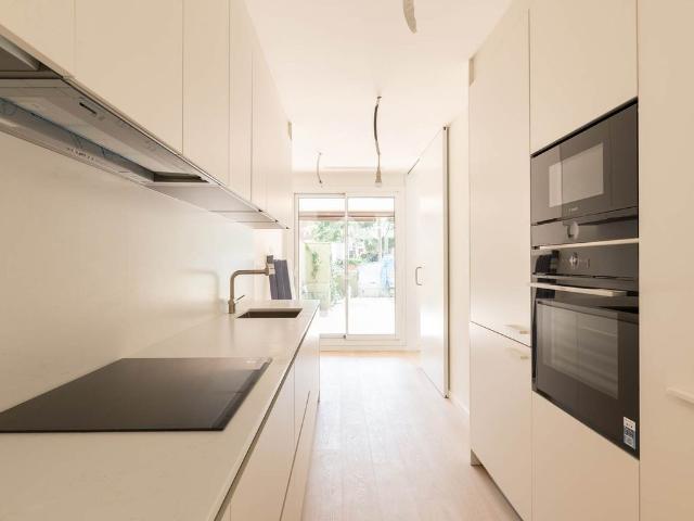 Piso en alquiler en Castelldefels