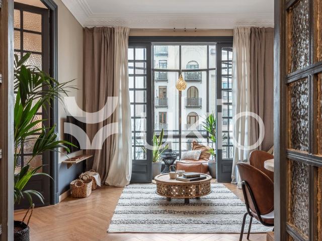 Piso en alquiler en Madrid