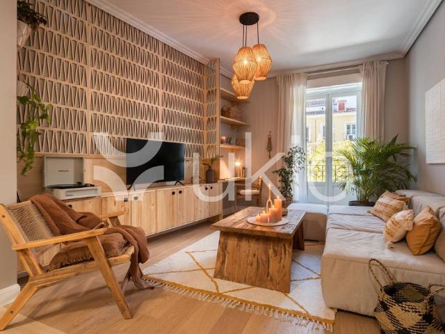 Piso en alquiler en Medina-sidonia, Madrid