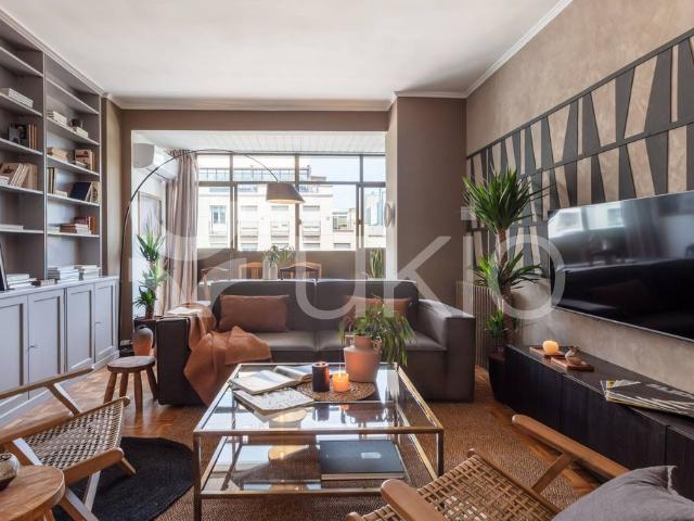 Piso en alquiler en Medina-sidonia, Madrid