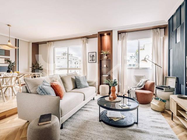 Piso en alquiler en Medina-sidonia, Madrid