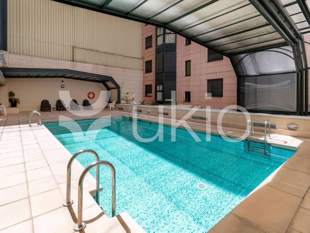 Piso en alquiler en Madrid