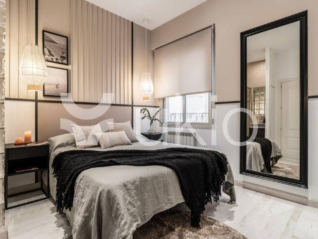 Piso en alquiler en Medina-sidonia, Madrid