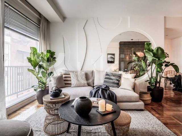 Piso en alquiler en Medina-sidonia, Madrid