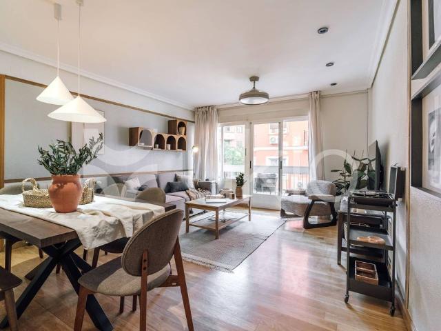 Piso en alquiler en Medina-sidonia, Madrid