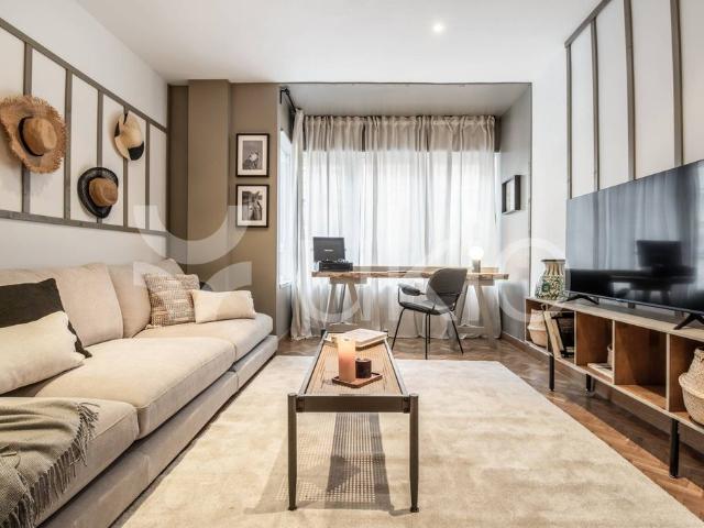 Piso en alquiler en Medina-sidonia, Madrid