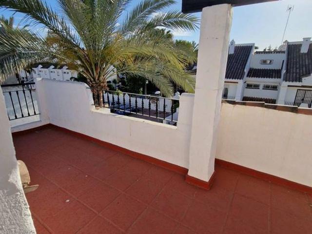 Piso en alquiler en Nueva Andalucía, Costa del Sol Occidental