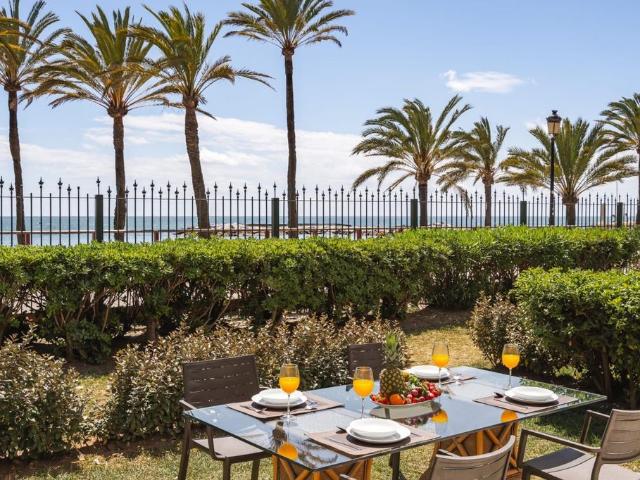 Piso en alquiler en Costa del Sol Occidental, Andalucía