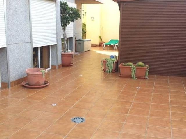 Piso en venta en La Fuente, Arona