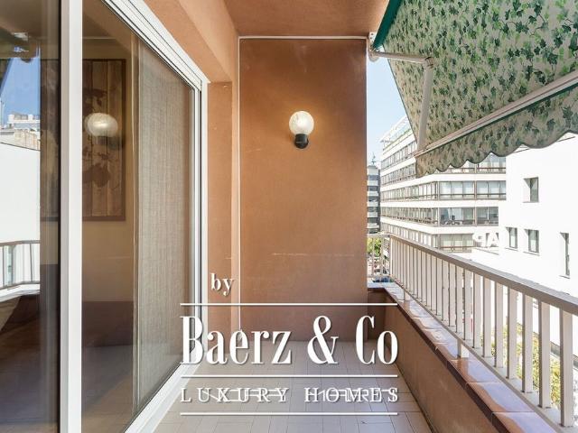 Piso en venta en el Putget i Farró, Barcelona