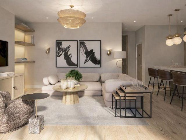 Piso en venta en Sierra de las Nieves, Andalucía