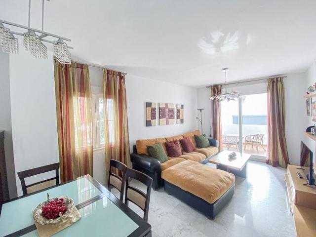Piso en venta en El Vicario, Costa del Sol Occidental
