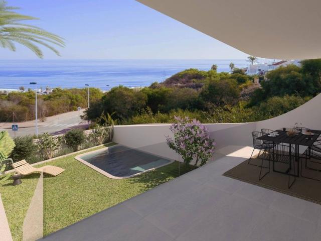 Piso en venta en La Mata, el Baix Segura / La Vega Baja