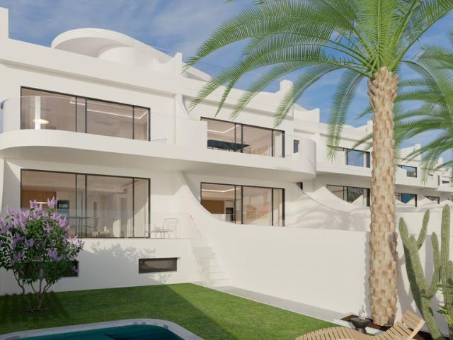 Piso en venta en La Mata, el Baix Segura / La Vega Baja