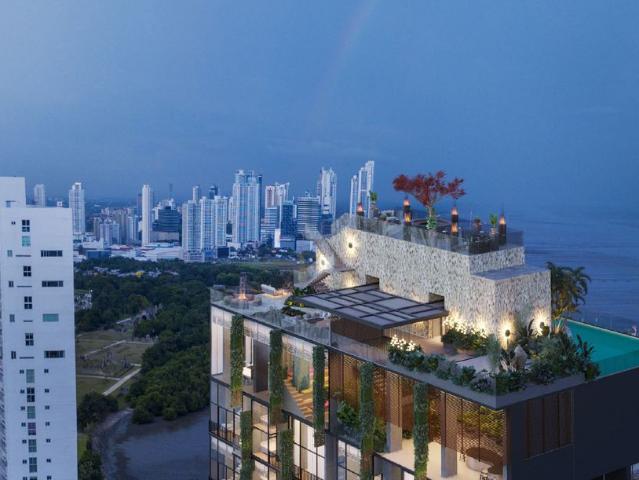 Apartamento venta en Colón