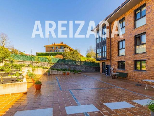 Piso en venta en Mendebaldea, Donostia-san Sebastián