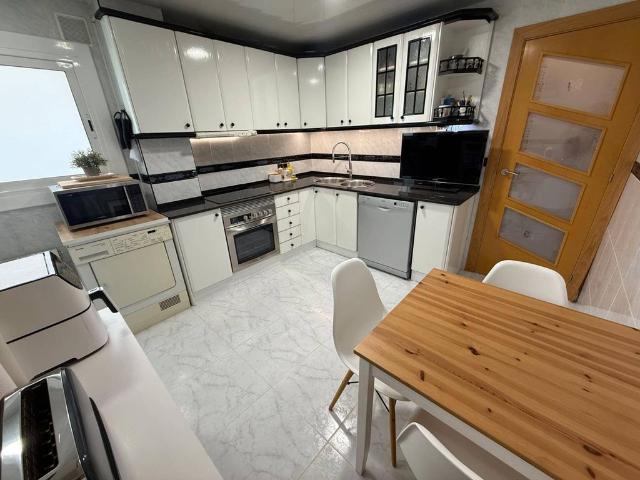 Piso en venta en les Begudes, Baix Llobregat
