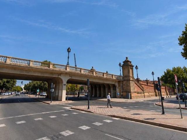 Piso en venta en La Florida, Sevilla