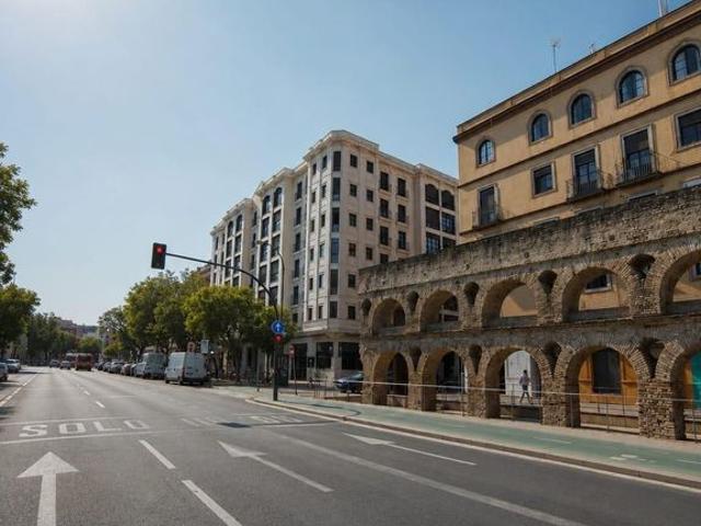 Piso en venta en Nervión, Sevilla