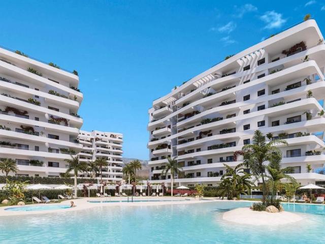 Piso en venta en Urbanització El Torres, la Marina Baixa