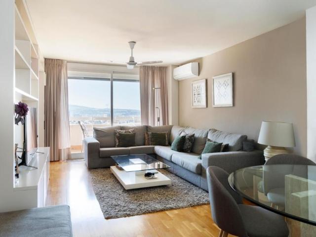 Piso en venta en Barcelona