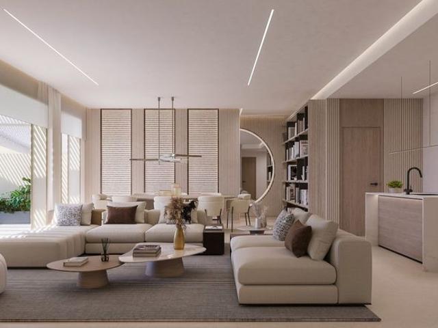 Piso en venta en Costa del Sol Occidental, Andalucía