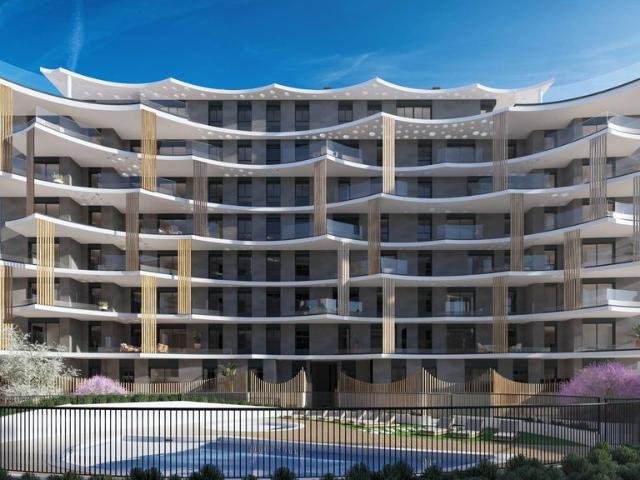 Piso en venta en Valencia, Camí Fondo